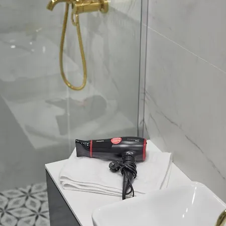 アパート Metro Politechnika *