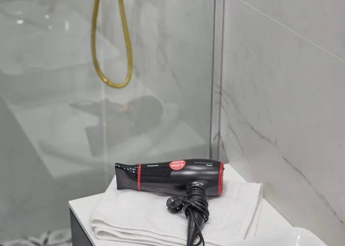 Appartement Metro Politechnika Varsovie