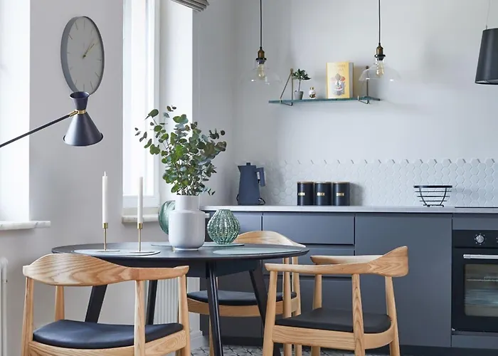 Metro Politechnika Appartement Varsovie